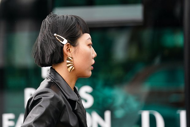 Прически на Новый год — 2026: 15+ идей для коротких, средних и длинных волос