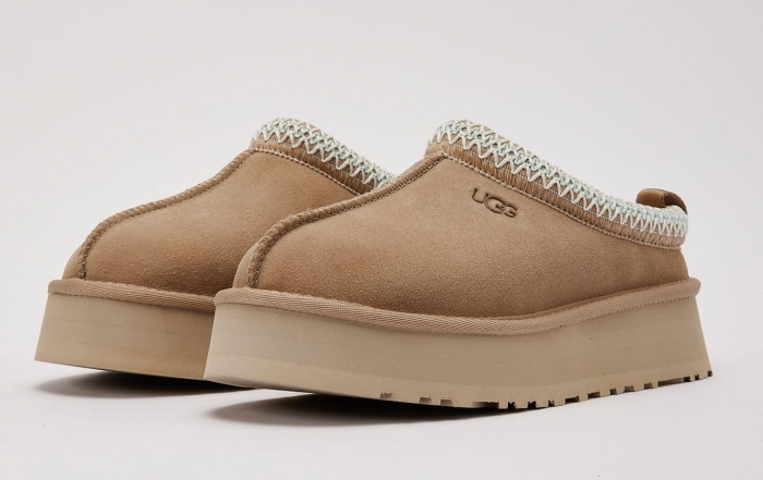 Обзор UGG: разбираем главные тренды сезона