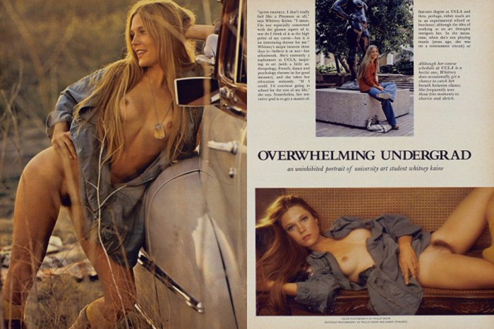 Женщины перестали бриться, а бренды зарабатывают миллионы на белье с волосами. Почему растительность на теле стала трендом?