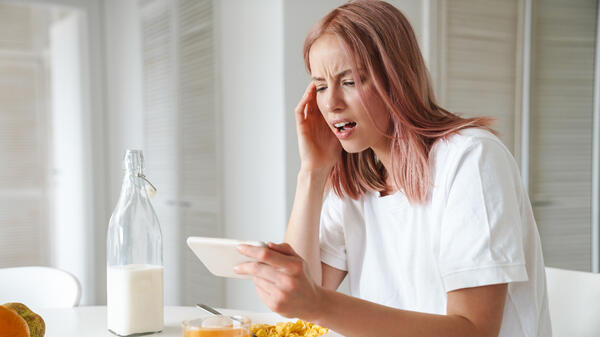 Разгрузочные дни: секрет стройности или путь к замедлению метаболизма?