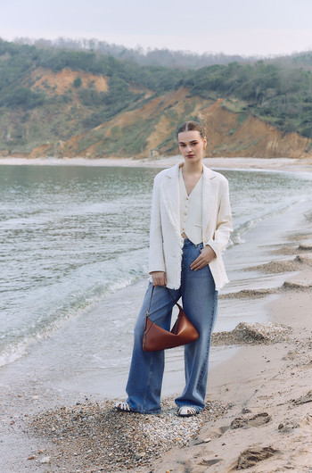 Коллекция Pompa Весна-Лето 2025