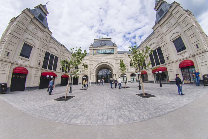 Первыми в Россию вернутся международные бренды в сфере моды, ритейла и ресторанного бизнеса  