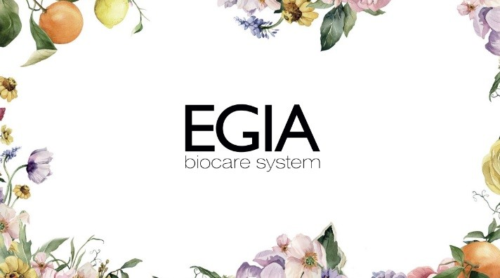  Душа Италии: бьюти-завтрак EGIA Biocare system х РИВ ГОШ  