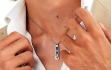 Какие украшения носят мужчины и какие они бывают  