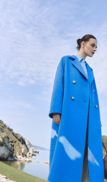 Коллекция Pompa Весна-Лето 2025  