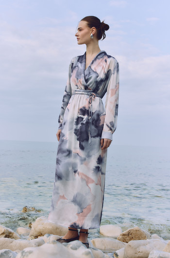 Коллекция Pompa Весна-Лето 2025  