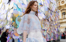 Мужской бренд EDDER принял участие в самом стильном открытии года на Кузнецком Мосту в рамках старта фестиваля Лето в Москве  