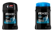 AXE REBORN: легендарные ароматы в новом формате  