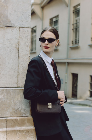 Коллекция Pompa Весна-Лето 2025  