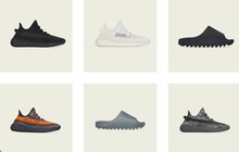 Lamoda Sport объявляет о запуске продаж adidas YEEZY  