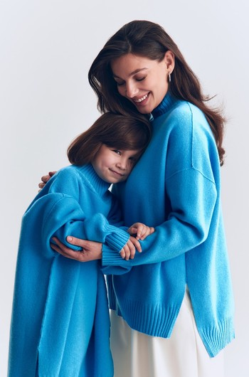 Бренд женской одежды POMPA представил новую коллекцию Premium Edition