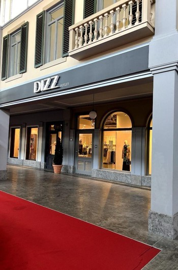 Аутлеты Fashion House Group в Москве и Санкт-Петербурге достигли рекордных объемов аренды в 2024 году  