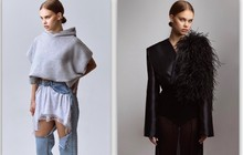 Bagatelle Atelier x Matinèe — эксклюзивная апсайкл-капсула из Санкт-Петербурга  