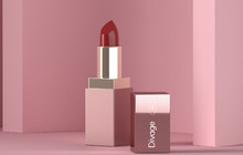 Divage представляет новую коллекцию помад для губ Matte Sensuality Lipstick  