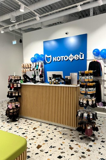 Аутлеты Fashion House Group в Москве и Санкт-Петербурге достигли рекордных объемов аренды в 2024 году  