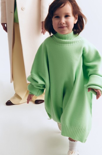 Бренд женской одежды POMPA представил новую коллекцию Premium Edition