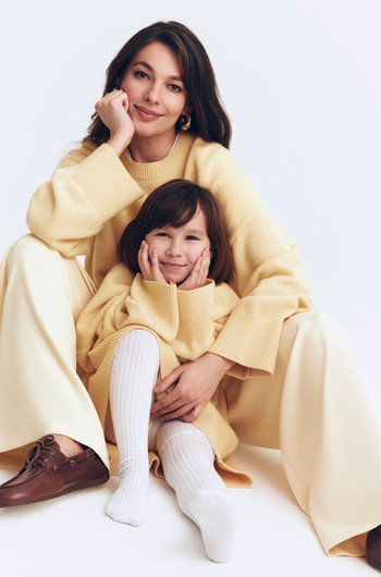 Бренд женской одежды POMPA представил новую коллекцию Premium Edition  