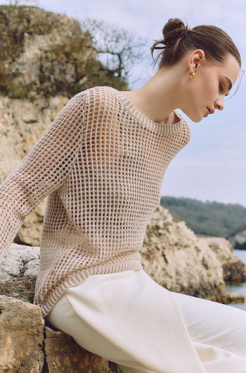 Коллекция Pompa Весна-Лето 2025  