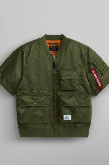 Ecoalf, Save the Duck и Alpha Industries: новые коллекции представлены в магазинах Nonconform и NCF  