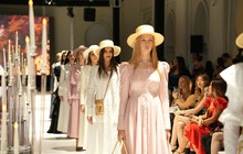 Emirates Fashion Week 2025: Новая эра модных трансляций и инновационных решений  