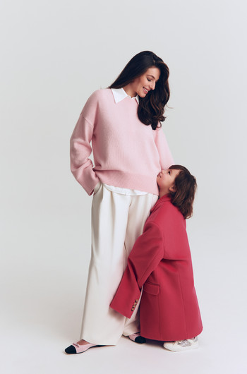 Бренд женской одежды POMPA представил новую коллекцию Premium Edition  