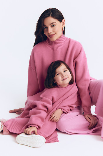 Бренд женской одежды POMPA представил новую коллекцию Premium Edition  