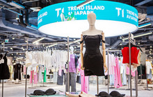 Summer Sale в Trend Island  