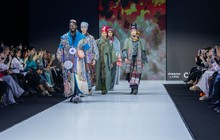 Определены победители XI Всероссийского конкурса промышленного дизайна одежды PROfashion Masters  